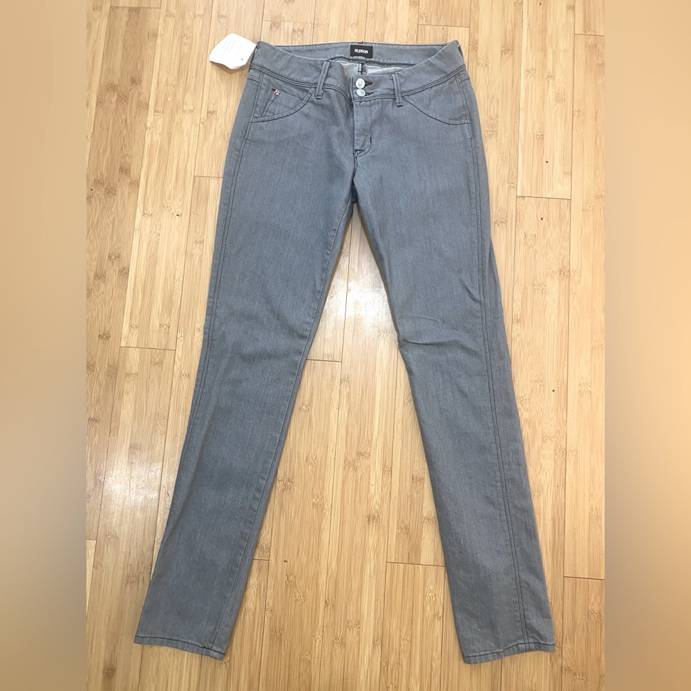 Hudson Collins Jeans sz. 27 NWOT